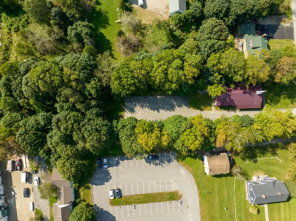 54 North Street Machias ME 04654