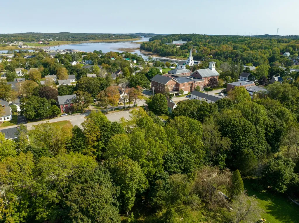 54 North Street Machias ME 04654