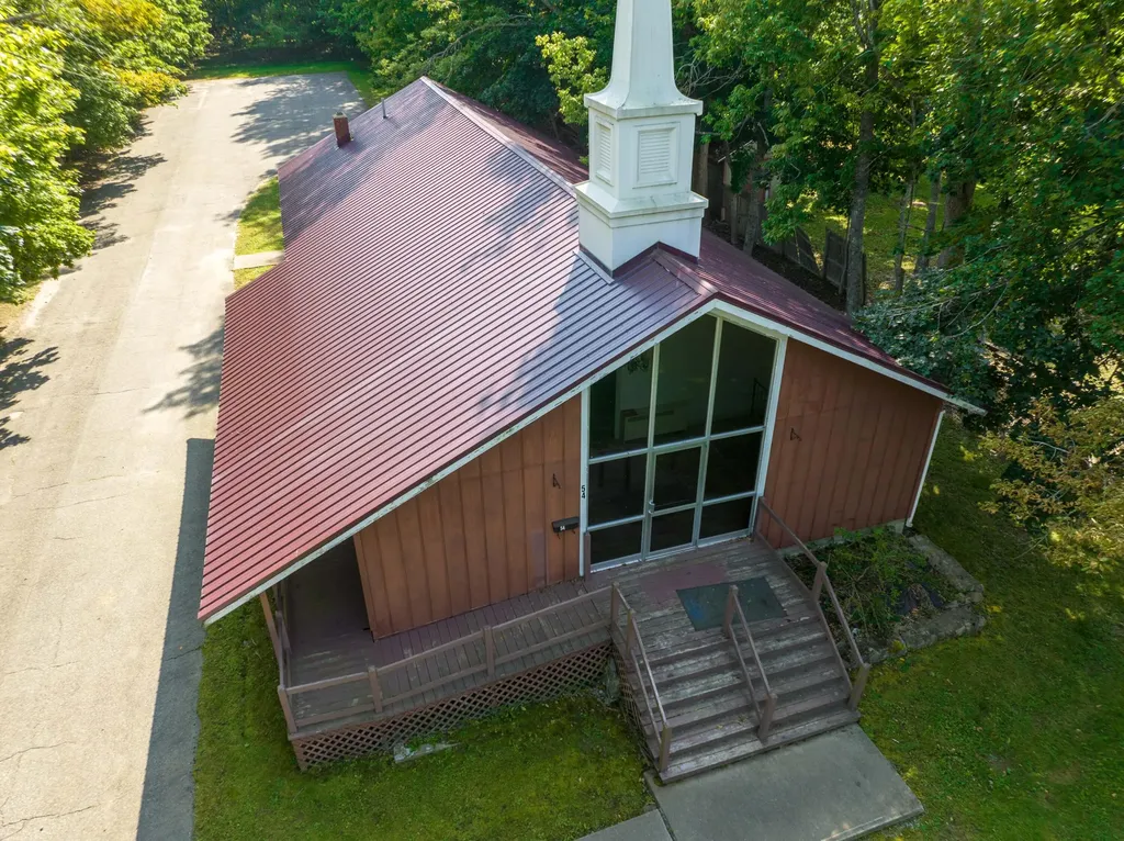 54 North Street Machias ME 04654