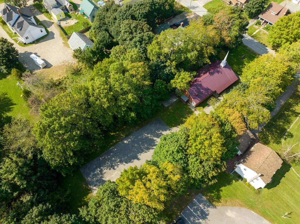 54 North Street Machias ME 04654