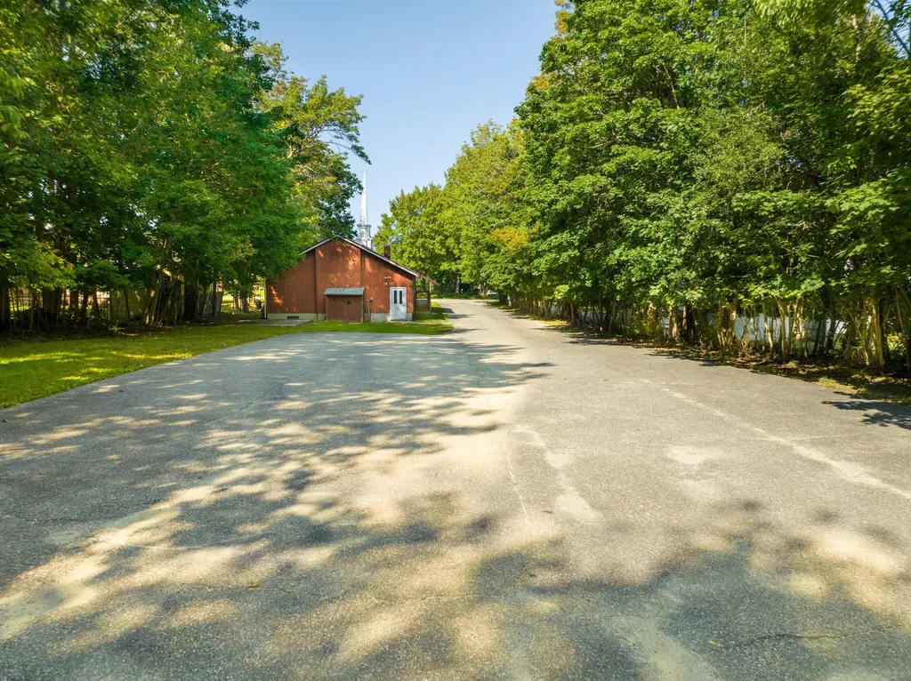 54 North Street Machias ME 04654