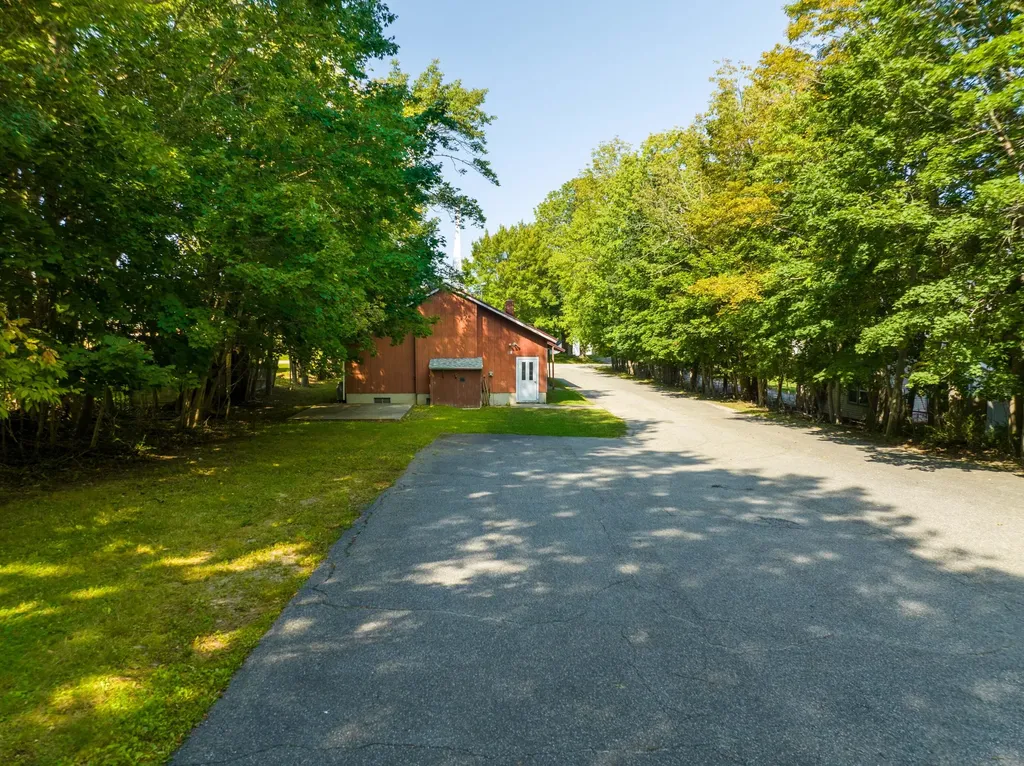 54 North Street Machias ME 04654