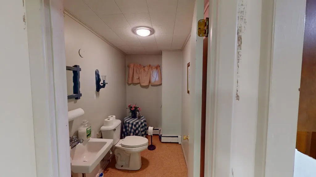 54 North Street Machias ME 04654
