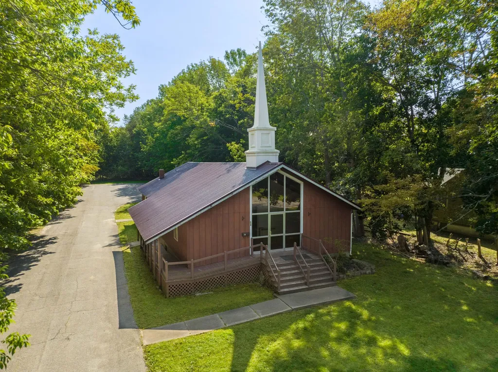 54 North Street Machias ME 04654