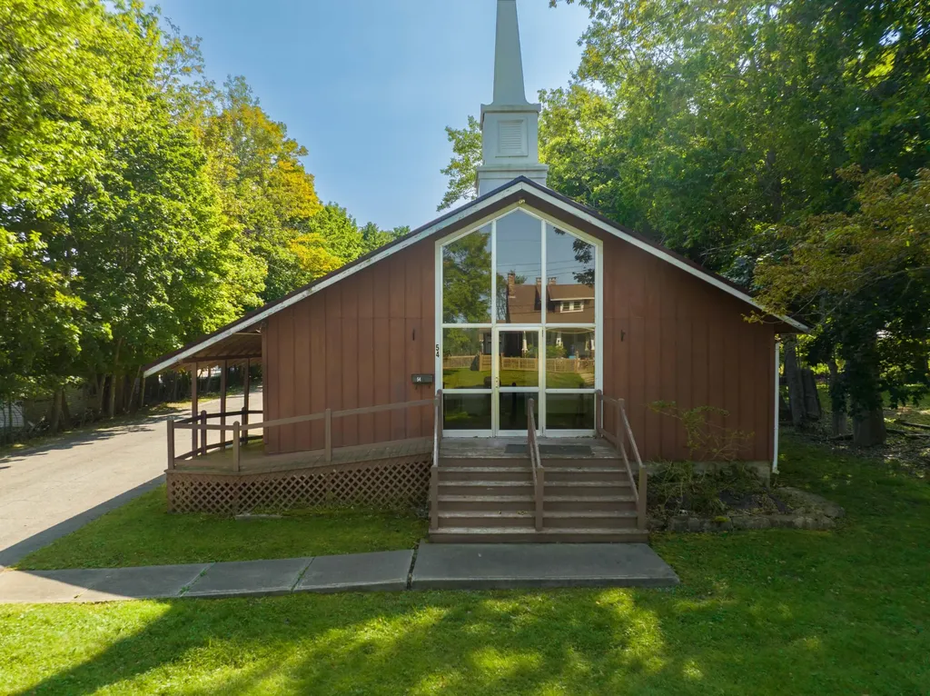 54 North Street Machias ME 04654