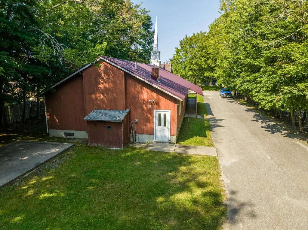 54 North Street Machias ME 04654