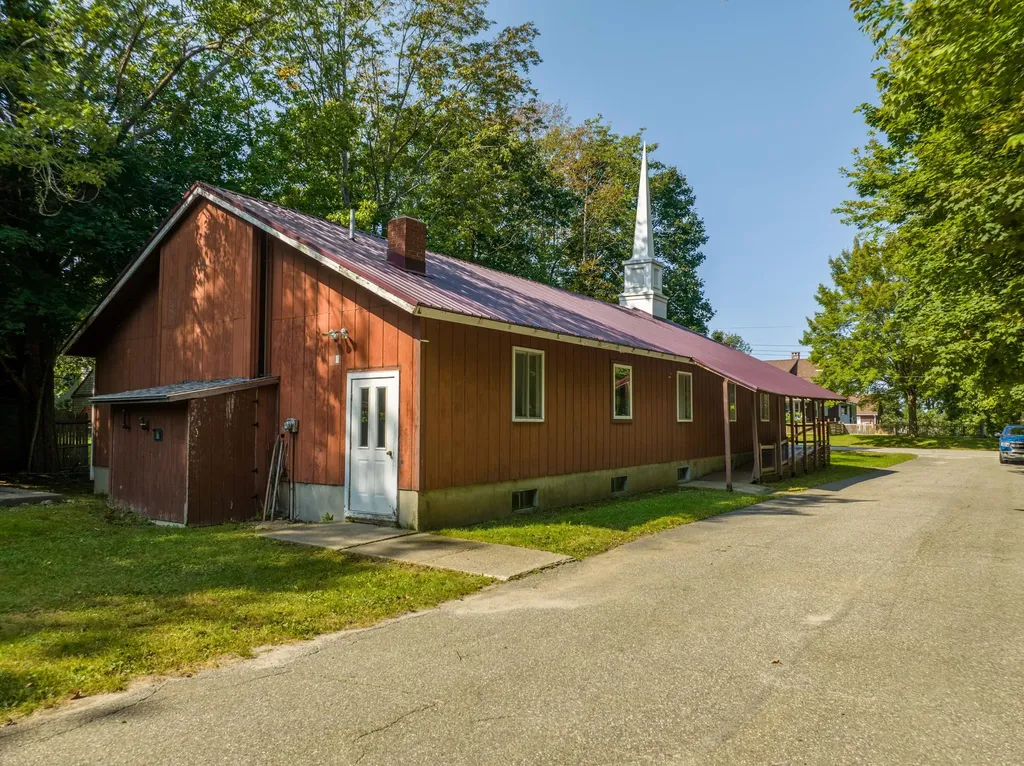54 North Street Machias ME 04654