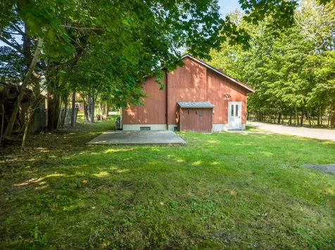 54 North Street Machias ME 04654
