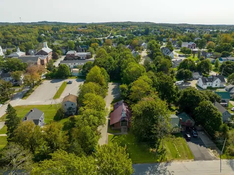 54 North Street Machias ME 04654