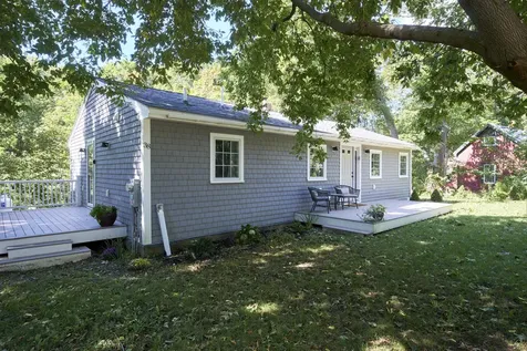 38 Admontem Avenue Rockland ME 04841
