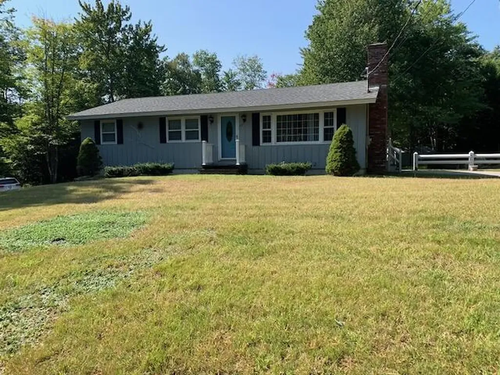65 Grammar Road Sanford ME 04073