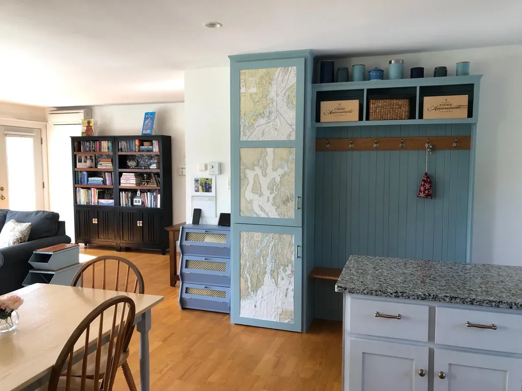 63 Bobolink Lane Thomaston ME 04861