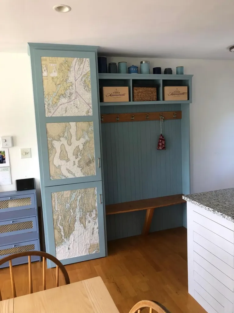 63 Bobolink Lane Thomaston ME 04861
