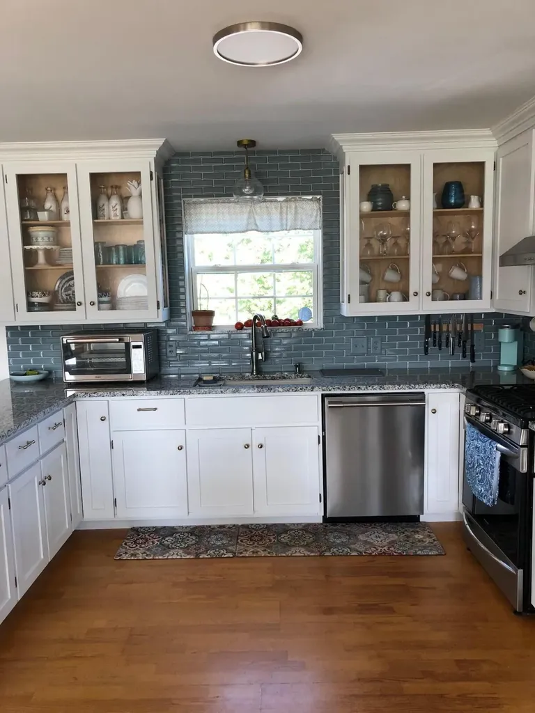 63 Bobolink Lane Thomaston ME 04861