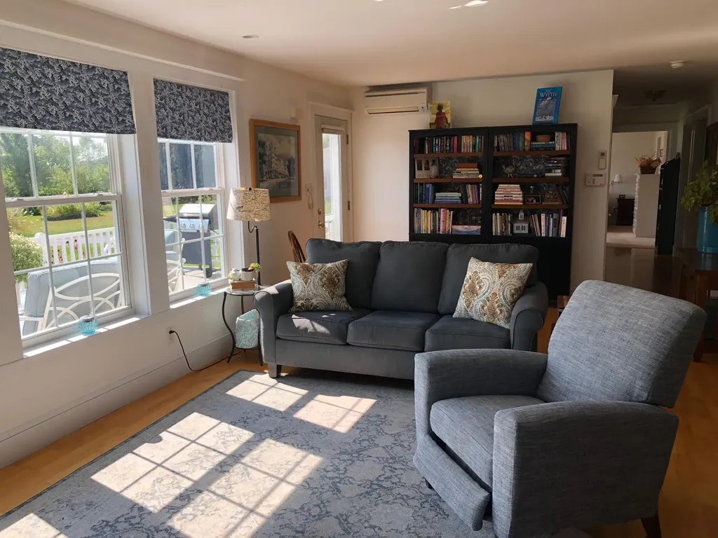 63 Bobolink Lane Thomaston ME 04861