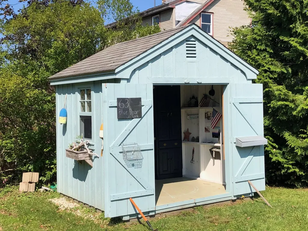 63 Bobolink Lane Thomaston ME 04861