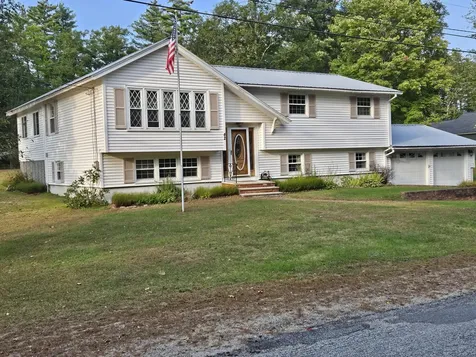 42 Garner Avenue Parsonsfield ME 04047