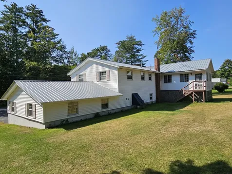 42 Garner Avenue Parsonsfield ME 04047