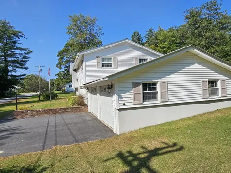 42 Garner Avenue Parsonsfield ME 04047