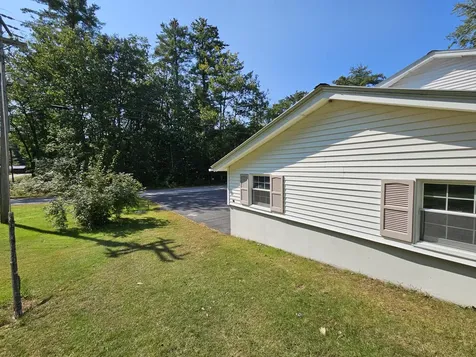 42 Garner Avenue Parsonsfield ME 04047