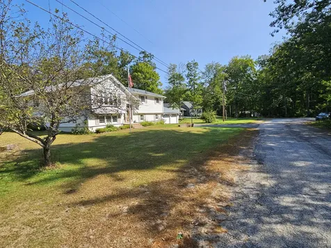 42 Garner Avenue Parsonsfield ME 04047