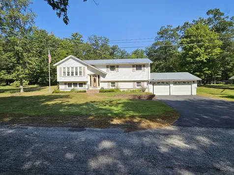 42 Garner Avenue Parsonsfield ME 04047