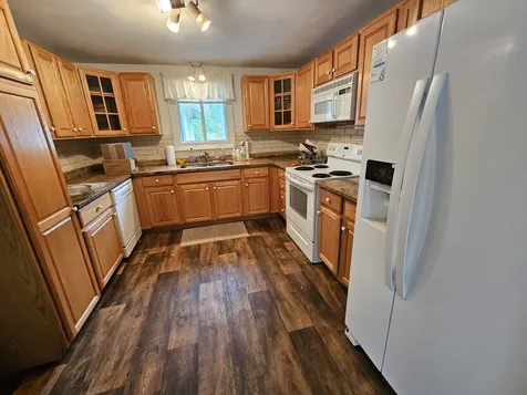 42 Garner Avenue Parsonsfield ME 04047