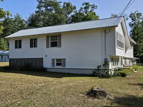 42 Garner Avenue Parsonsfield ME 04047