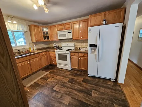 42 Garner Avenue Parsonsfield ME 04047
