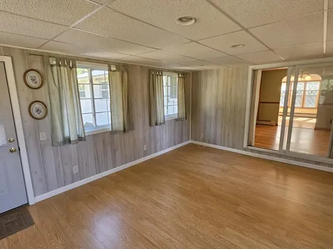 42 Garner Avenue Parsonsfield ME 04047