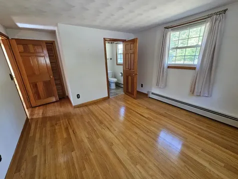 42 Garner Avenue Parsonsfield ME 04047