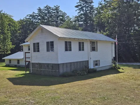 42 Garner Avenue Parsonsfield ME 04047