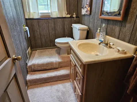 42 Garner Avenue Parsonsfield ME 04047