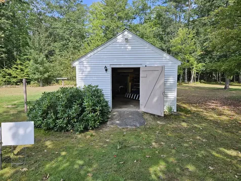 42 Garner Avenue Parsonsfield ME 04047