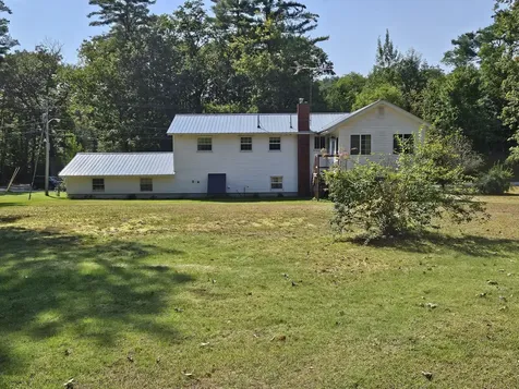 42 Garner Avenue Parsonsfield ME 04047