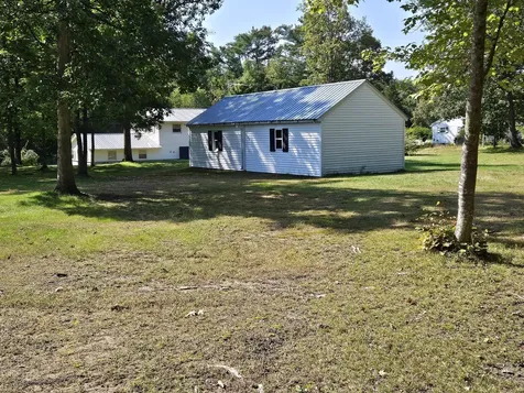 42 Garner Avenue Parsonsfield ME 04047