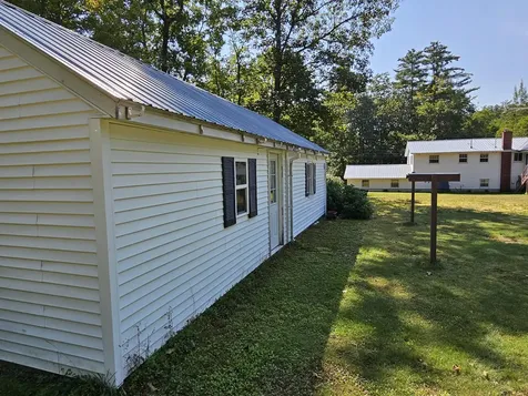 42 Garner Avenue Parsonsfield ME 04047