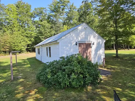 42 Garner Avenue Parsonsfield ME 04047