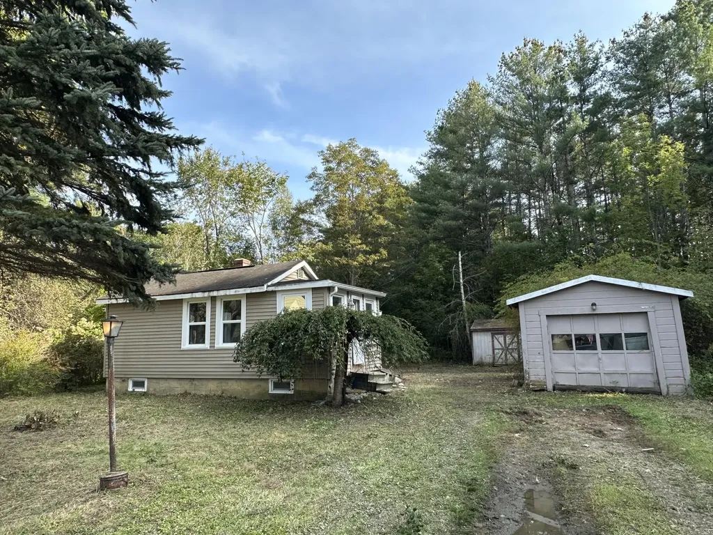 95 Kinderhook Street Randolph ME 04346