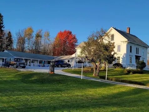 172 E. Main Street Searsport ME 04974