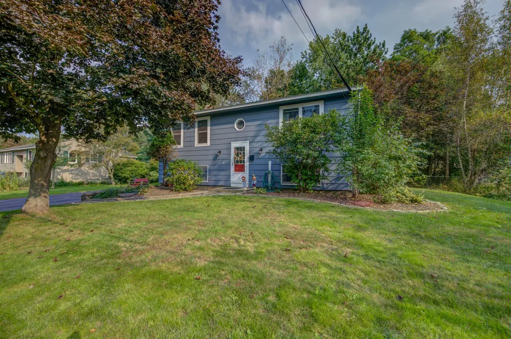57 Tucker Avenue Portland ME 04103