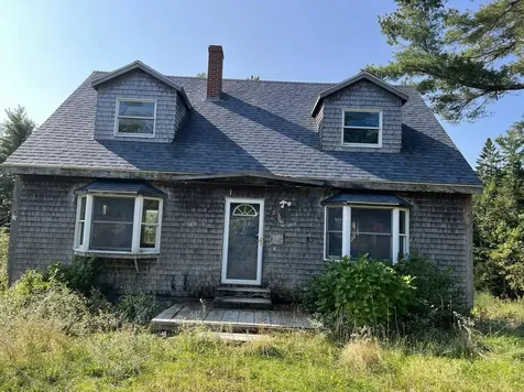 59 Garnet Head Road Pembroke ME 04666