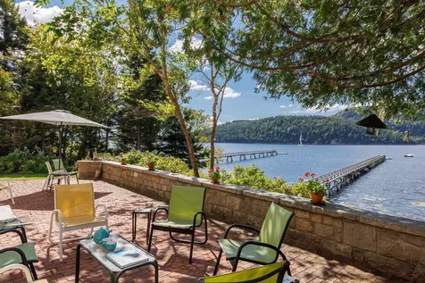 62 Sargeant Drive Mount Desert ME 04662