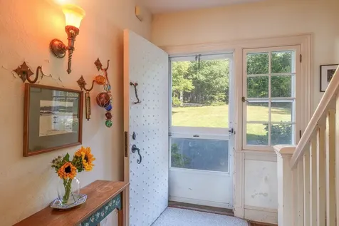 62 Sargeant Drive Mount Desert ME 04662