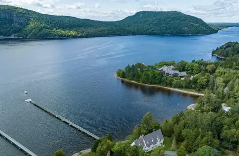 62 Sargeant Drive Mount Desert ME 04662