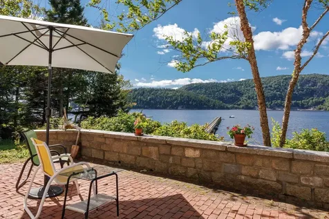 62 Sargeant Drive Mount Desert ME 04662