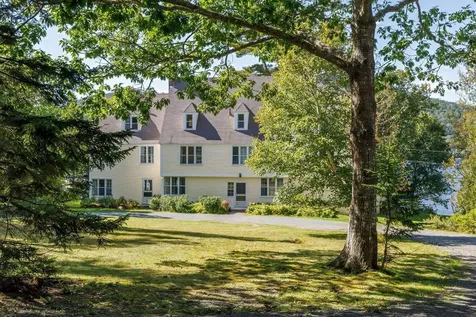 62 Sargeant Drive Mount Desert ME 04662