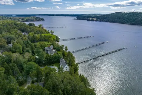 62 Sargeant Drive Mount Desert ME 04662