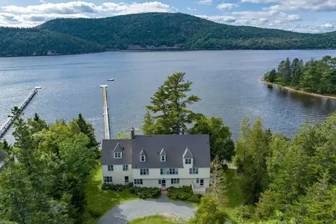 62 Sargeant Drive Mount Desert ME 04662