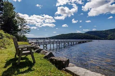 62 Sargeant Drive Mount Desert ME 04662